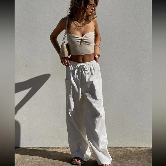 NEW PRINCESS POLLY PANTS - Picture 2 of 9